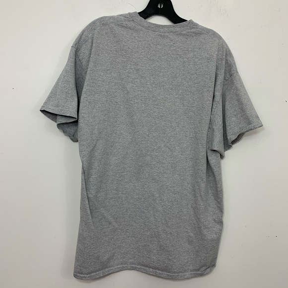 Gildan Guinness St. Patrick's Day 2016 T-shirt XL - Picture 5 of 8